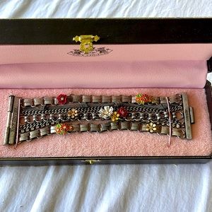 Juicy Couture bracelet